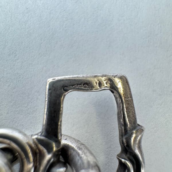 インボイス付き】CHROME HEARTS/クロムハーツ 3トリンケッツ/スリート