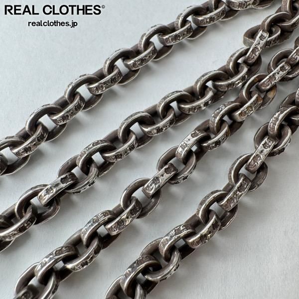 クロムハーツ　ストラップジャンク CHROME HEARTS クロムハーツ ランヤード baby ch chrome fat hearts