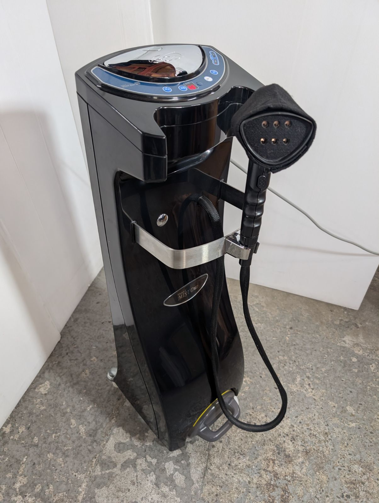 ミストデュオ100 大広製作所 人気スチーマー ミストデュオ100 『Vivian