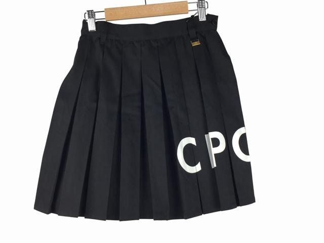 中古ゴルフウェア】【未使用品】CPG GOLF(シーピージーゴルフ