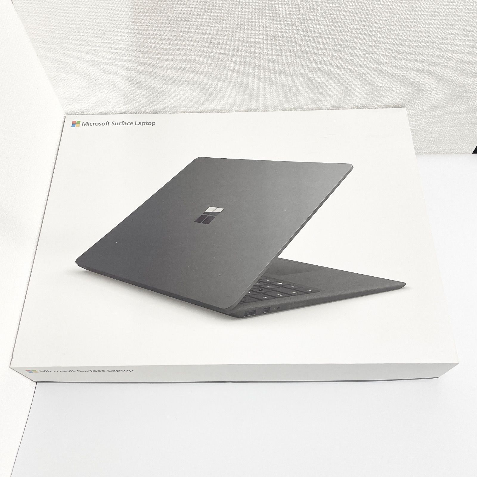 美品 Surface Laptop 2 LQN-00055 Aランク - メルカリ