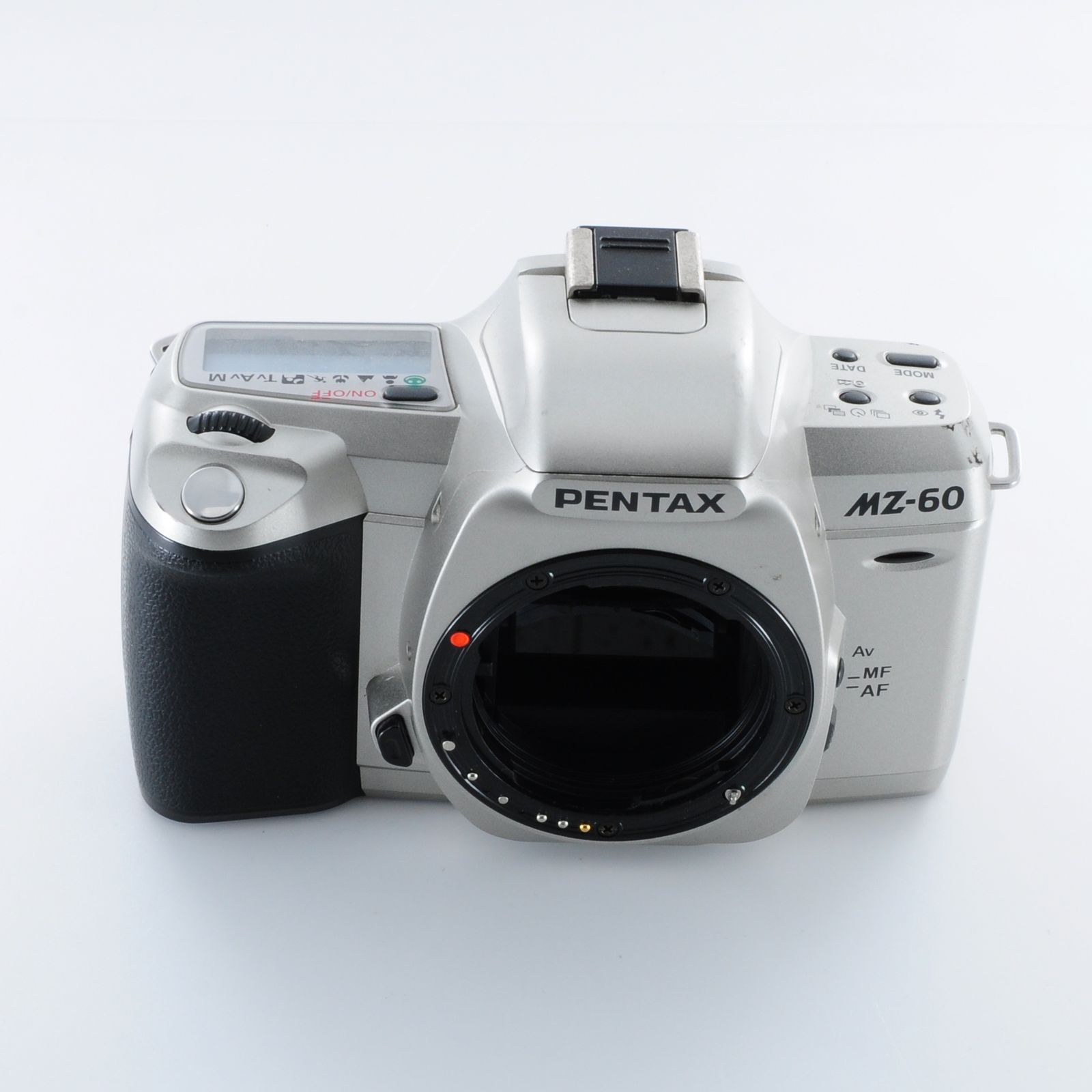 PENTAX MZ-60 フィルム一眼レフカメラ 【公式通販】