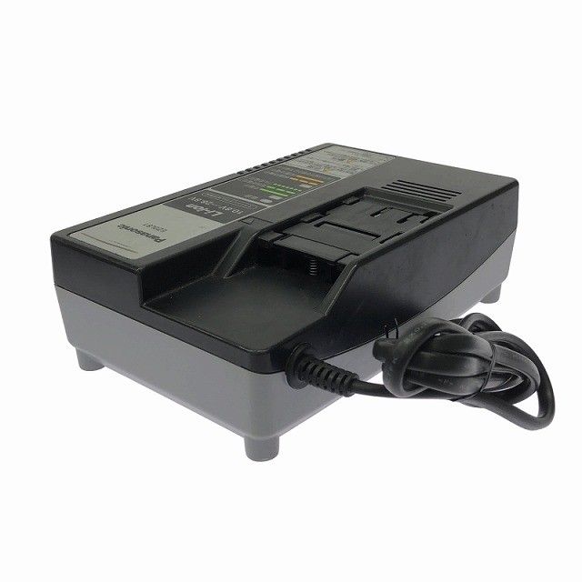 ☆中古品セット☆Panasonic パナソニック 18V 5.0Ah 純正 リチウム 