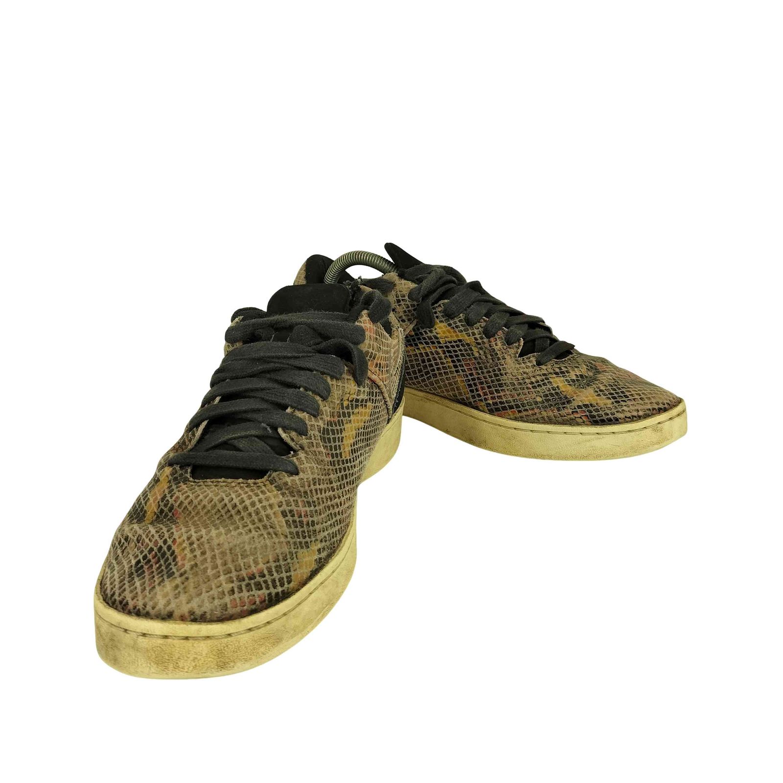 ナイキ NIKE KOBE 8 NSW LIFESTYLE LE ローカットスニーカー メンズ 