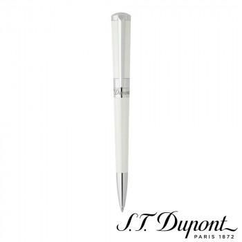 S.T. Dupont エス・テー・デュポン リベルテ ボールペン パーリー ラッカー＆パラディウム 465600 - メルカリ