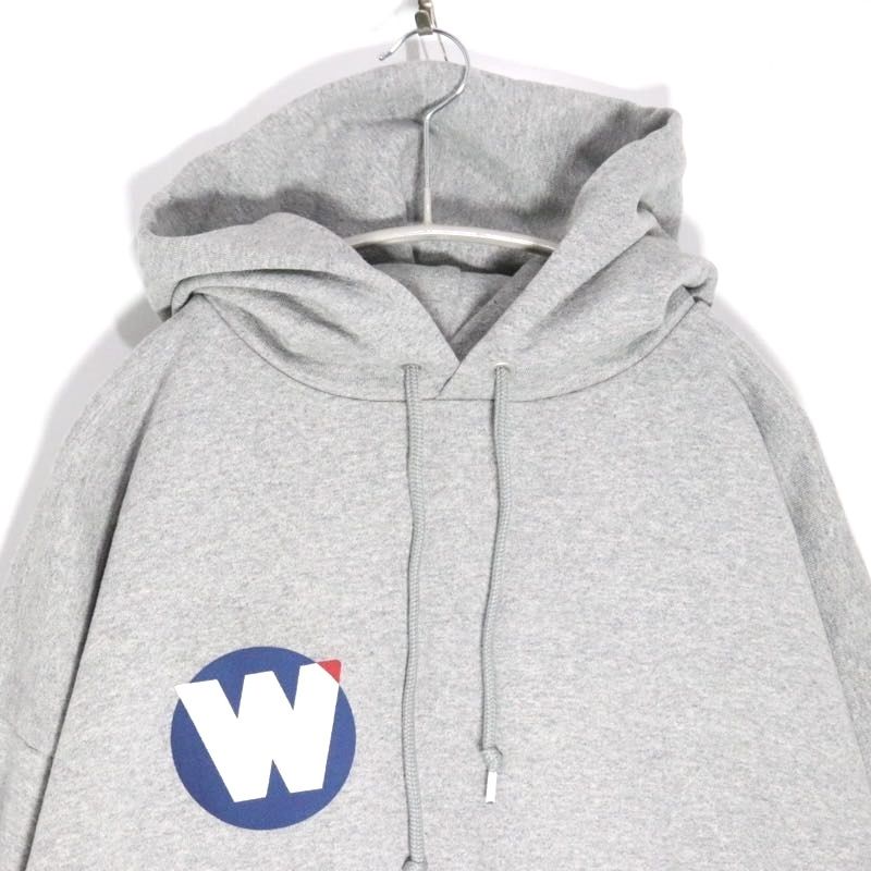 中古A】メンズ 04 ダブルタップス フーディー WTAPS TNNL / HOODY