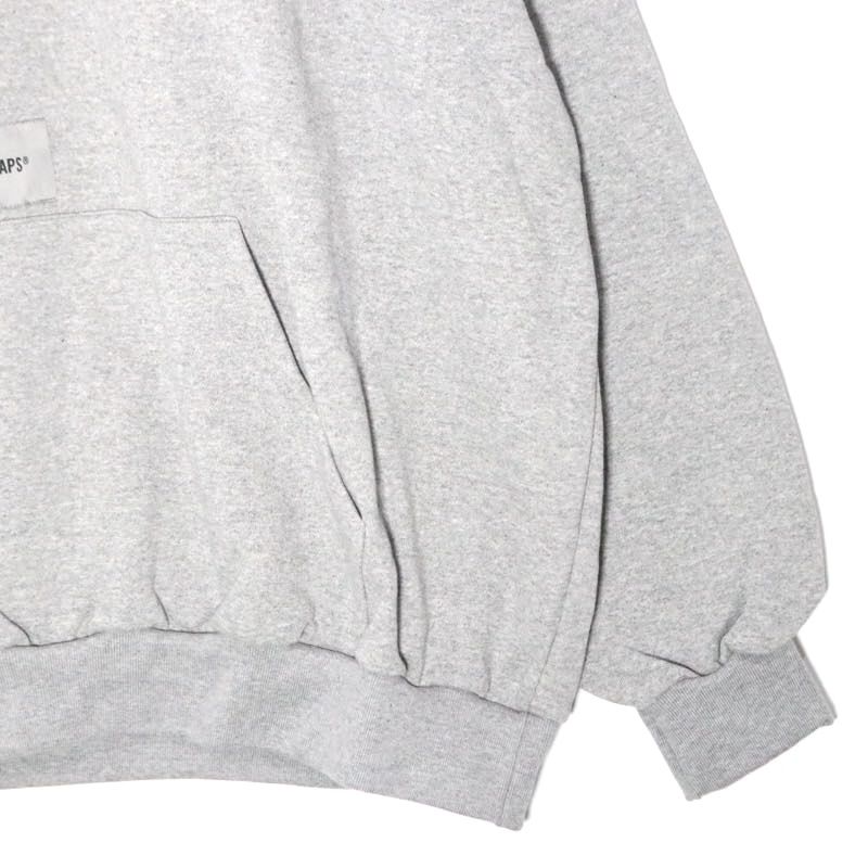 中古A】メンズ 04 ダブルタップス フーディー WTAPS TNNL / HOODY