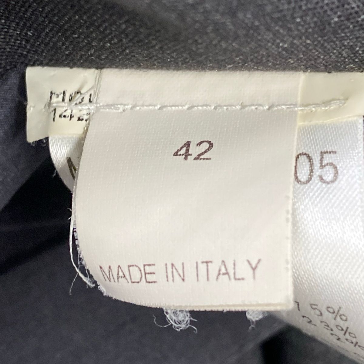 ブルネロクチネリ ベスト サイズ42 M美品 BRUNELLO CUCINELLI(ブルネロクチネリ) ベスト サイズ42 M レディース