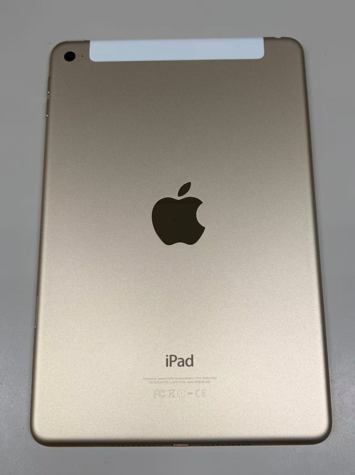 3881極美品新品級☆電池ほぼ新品☆iPad mini4 32GB SIMフリー iPad 互換品【 新品 】iPad mini 第4世代 7.9
