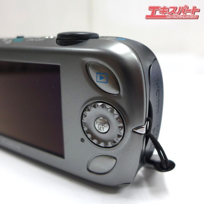 ジャンク　デジカメ　CANON　PC1353 ジャンク Canon キャノン IXY DIGIDTAL デジタルカメラ PC1356 ※動作