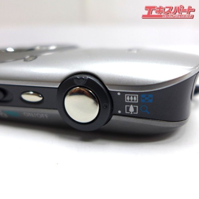 【ジャンク】Canon IXY130　ブラックシルバー CANON IXY 130 価格比較 - 価格.com