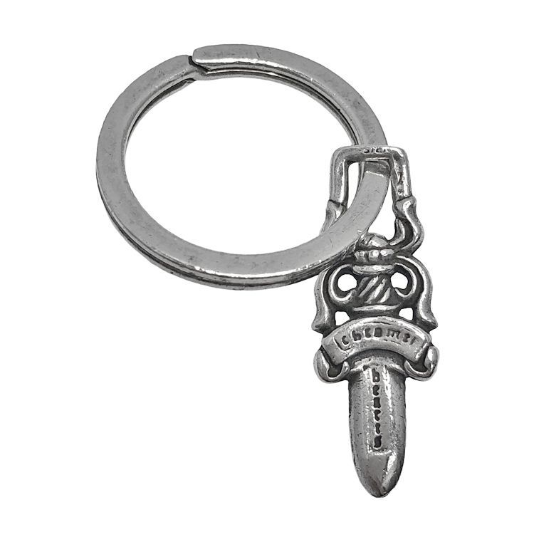 日本激安ネット通販 CHROME HEARTS クロムハーツ RNG&No5 DGGR #5