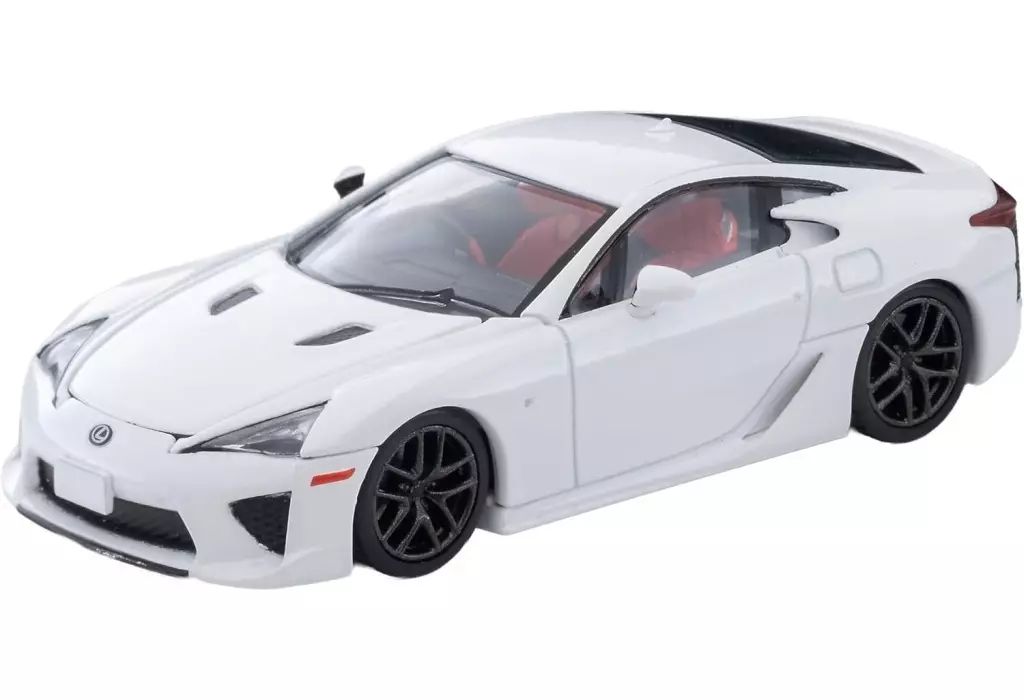 サ*）様 トミカ レクサス LFA 1/64 中国北京限定 ト*ン様 トミカ レクサス LFA 1/64 中国北京限定 2026 最新 - メルカリ