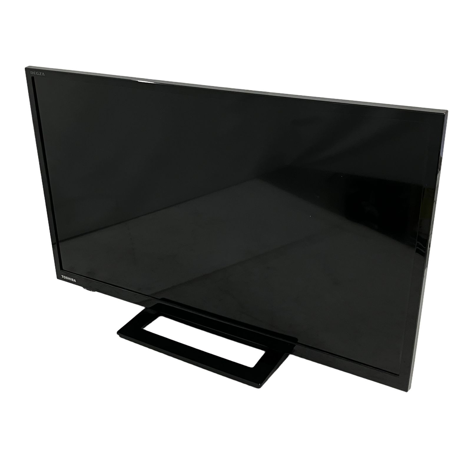 東芝 液晶テレビ レグザ 24型 2019年製 24S22 中古 TOSHIBA REGZA 24S22 24インチ 2019年製 液晶テレビ 東芝 中古