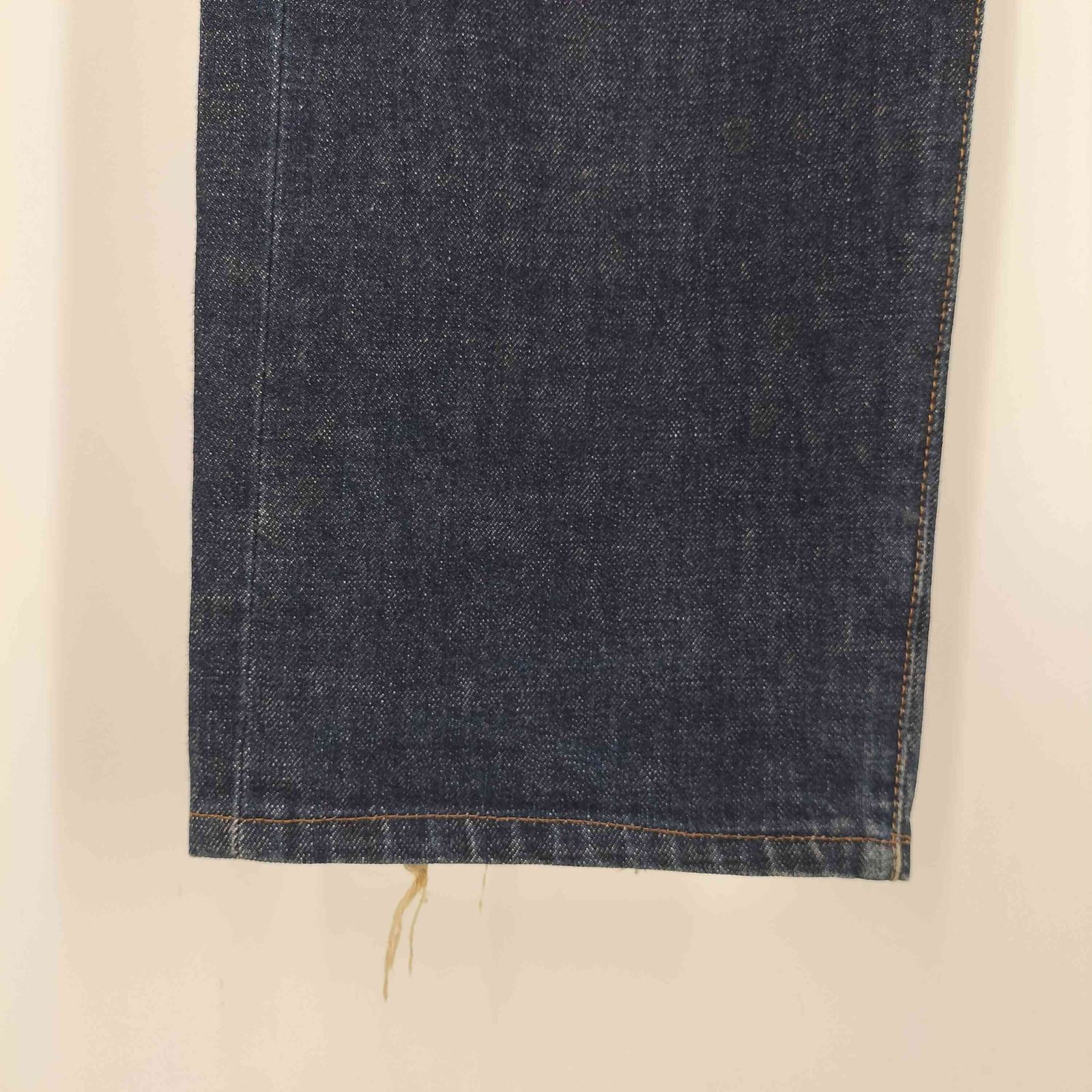 リーバイス Levis 90S 502XX 日本製 ボタン裏J22 赤耳 TALONジップ