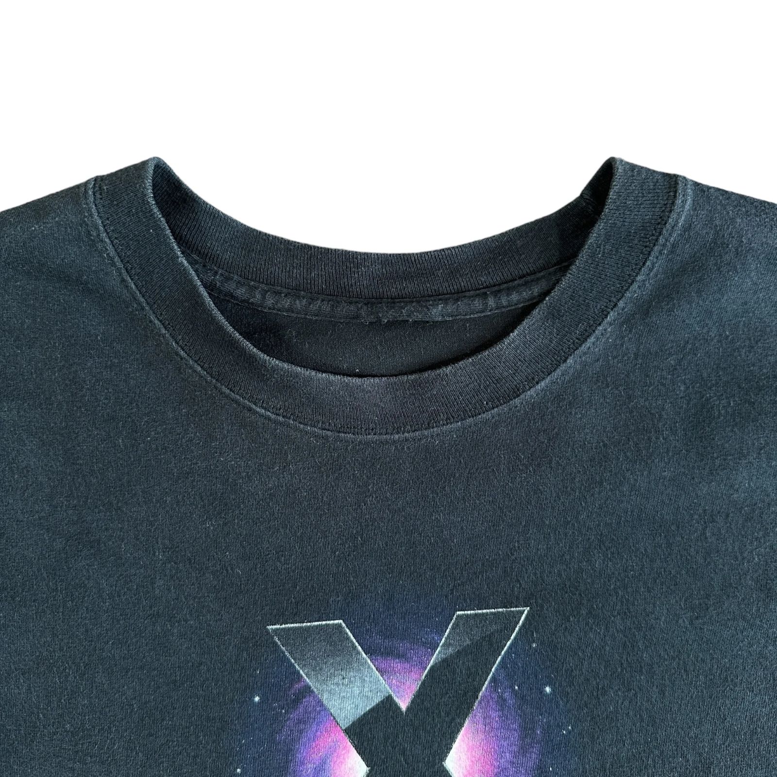 Apple Mac X Tee Black Fits XL - メルカリ