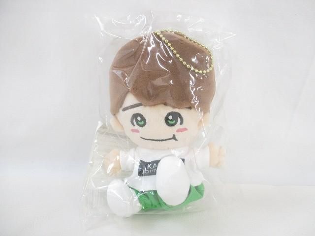 なにわ男子 大橋和也 ちびぬい 関西ジャニーズJr. あけおめコン Amazon.co.jp: Johnny&Associates. なにわ男子【 ちびぬい（ 大橋和也