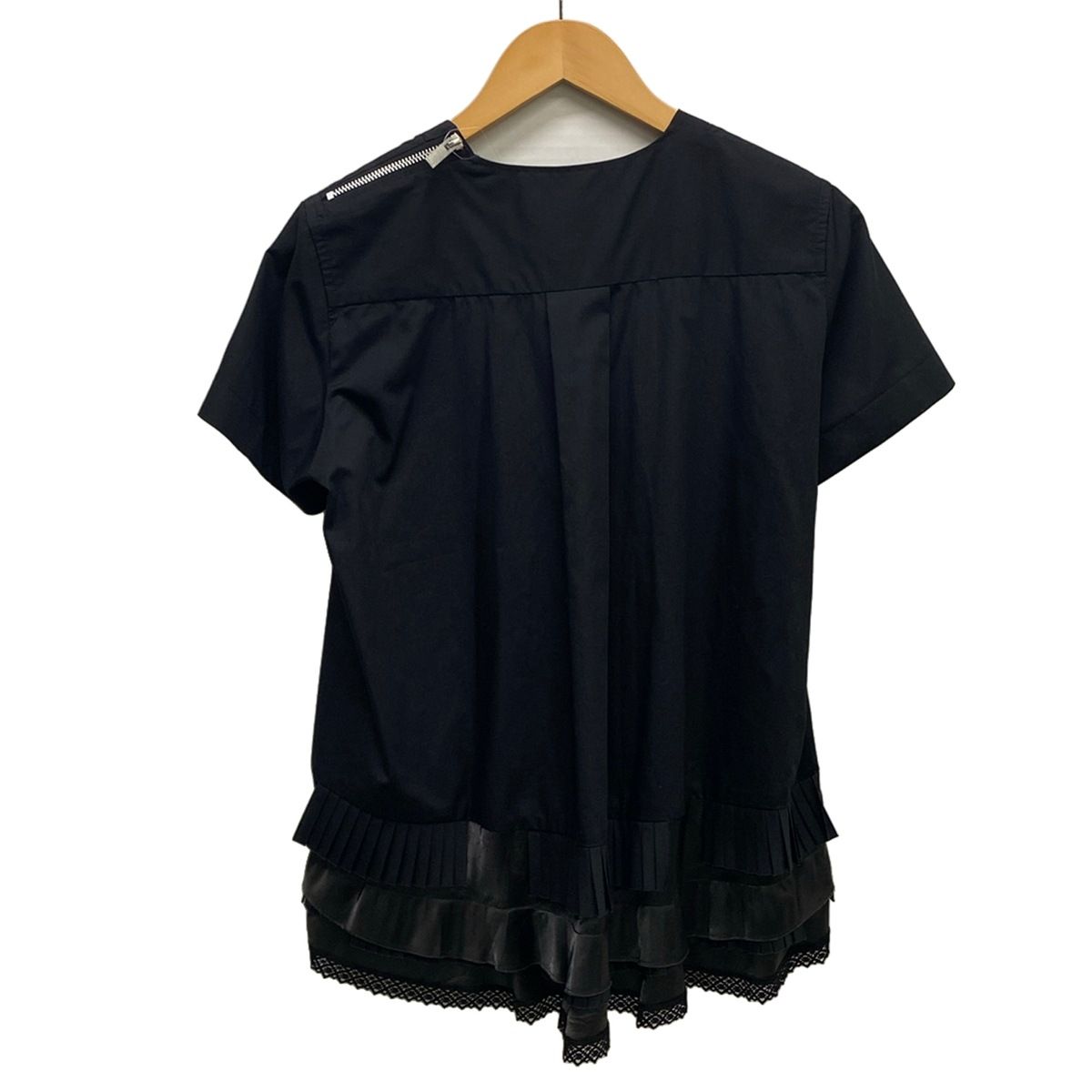 sacai/サカイ 半袖 レディース サカイ 半袖Tシャツ レディース SIZE 1 (S) Sacai – Rehello by BOOKOFF