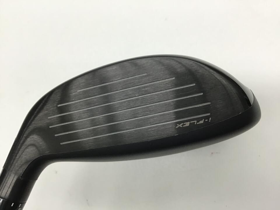 ダンロップ SRIXON ZXi HYBRID 22度 ツアーAD VFー85 Sフレックス ダンロップ SRIXON ZXi HYBRID 22度 ツアーAD VFー85 Sフレックス
