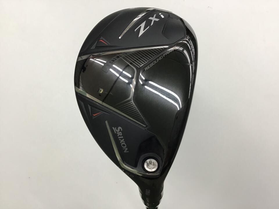 ダンロップ SRIXON ZXi HYBRID 22度 ﾂｱｰAD VFー85 Sフレックス