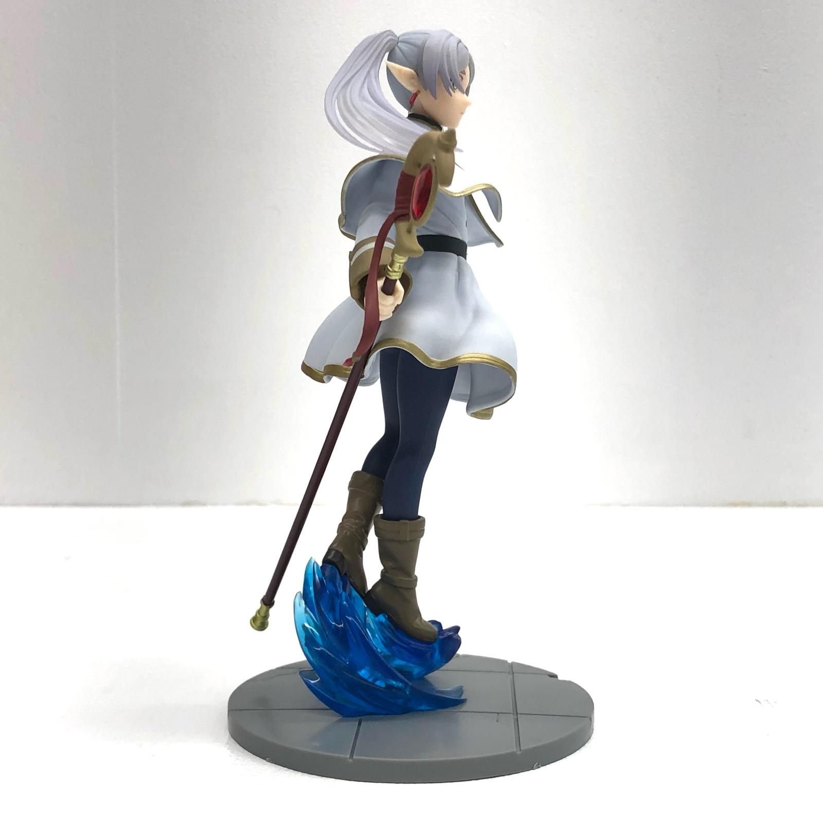 中古 フリーレン(右手に杖)Luminasta～葬送のフリーレン～「葬送の