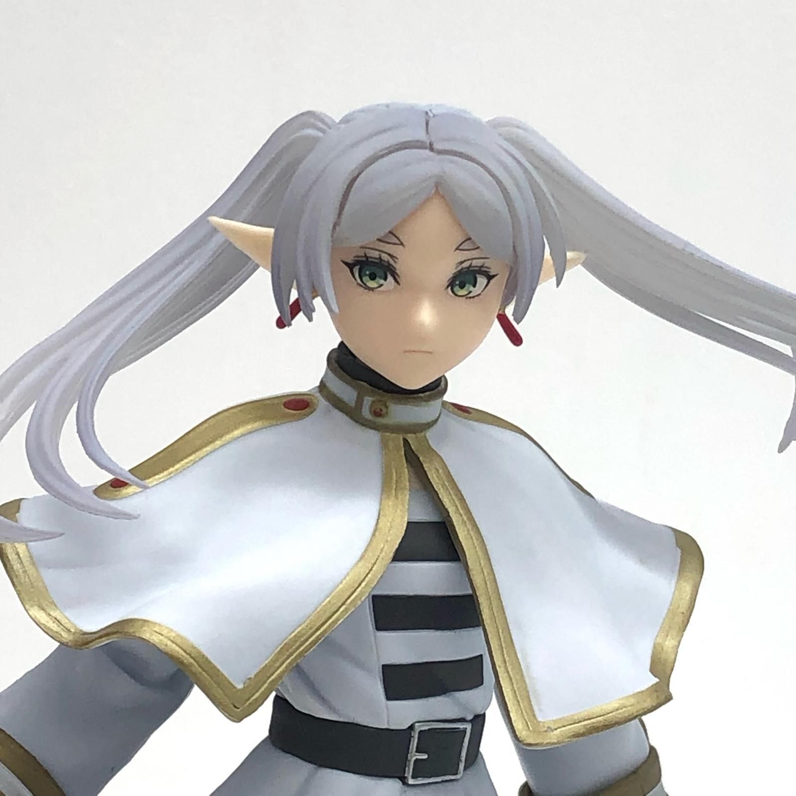 中古 フリーレン(右手に杖)Luminasta～葬送のフリーレン～「葬送の
