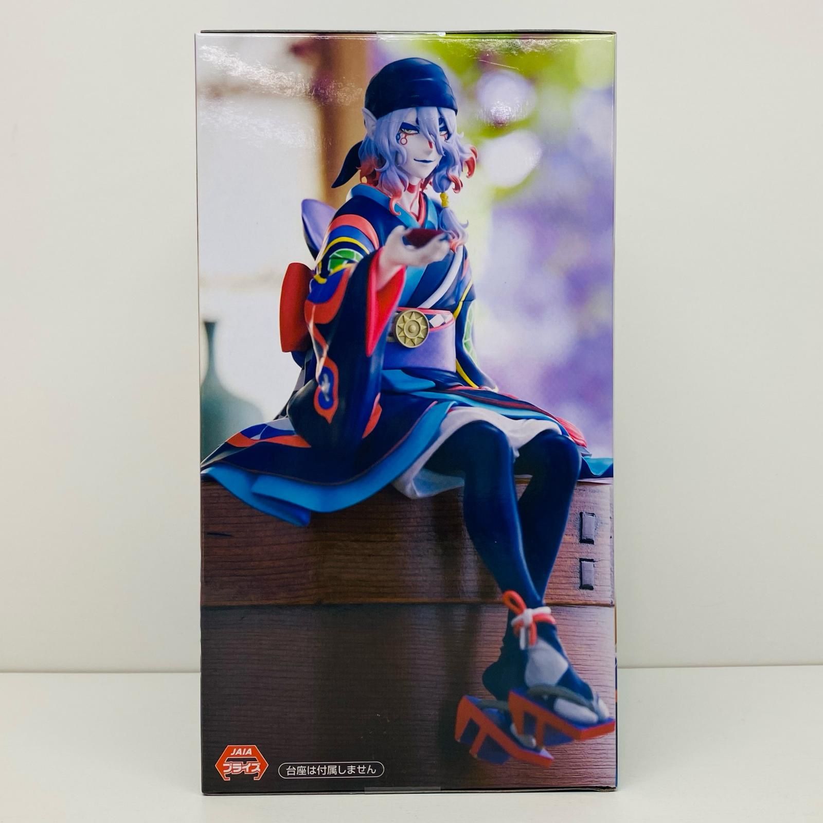 劇場版 モノノ怪 ぬーどるストッパーフィギュア 薬売り 10個まとめ 劇場版モノノ怪』 ぬーどるストッパーフィギュアー薬売りー プライズの
