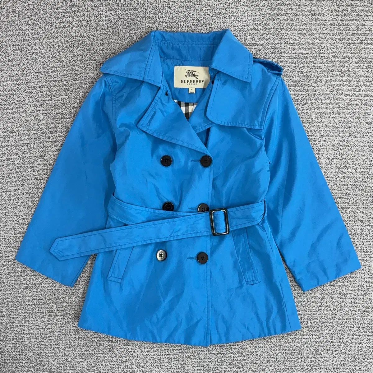 BURBERRY トレンチコート L