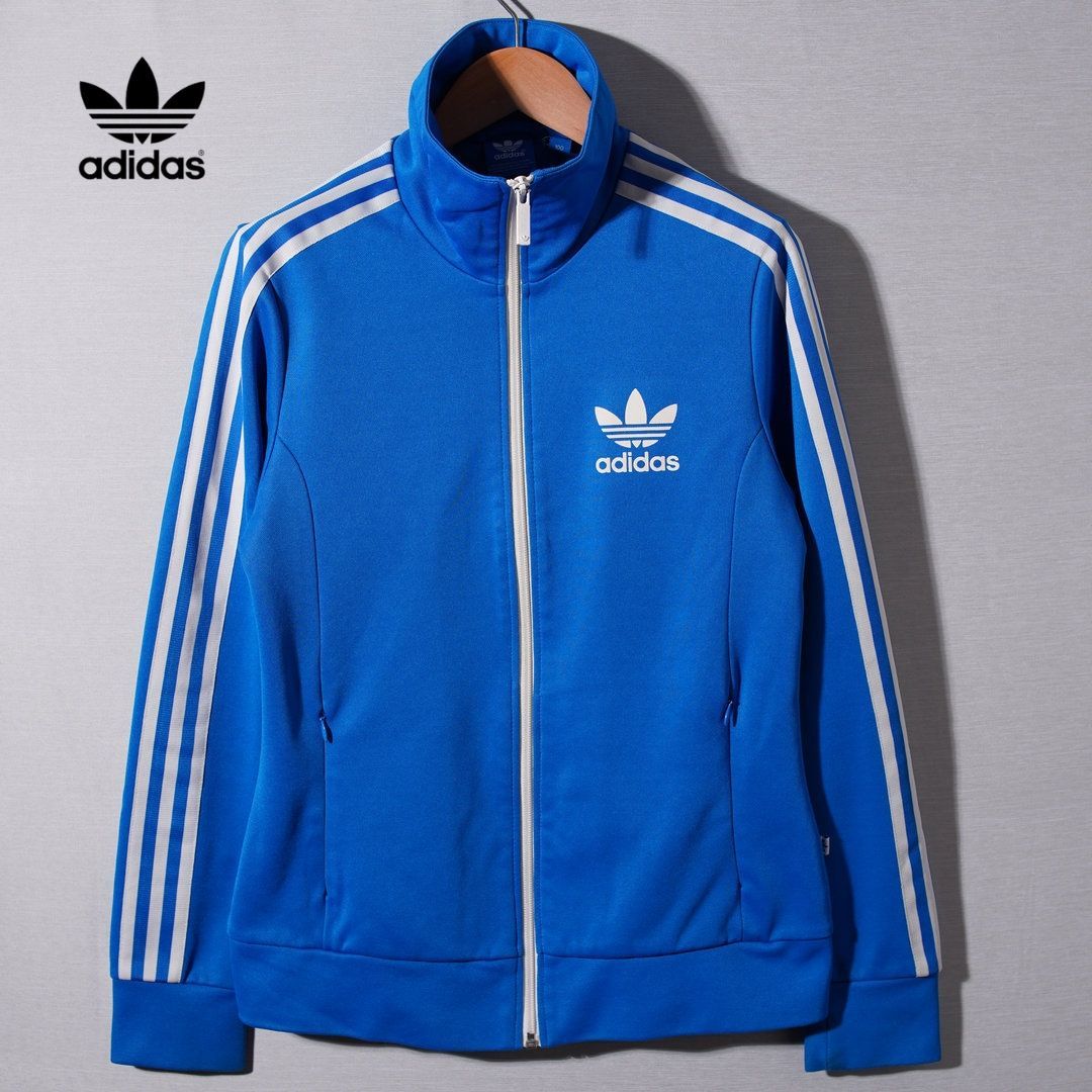 アディダス オリジナルス adidas ORIGINALS トラックジャケット