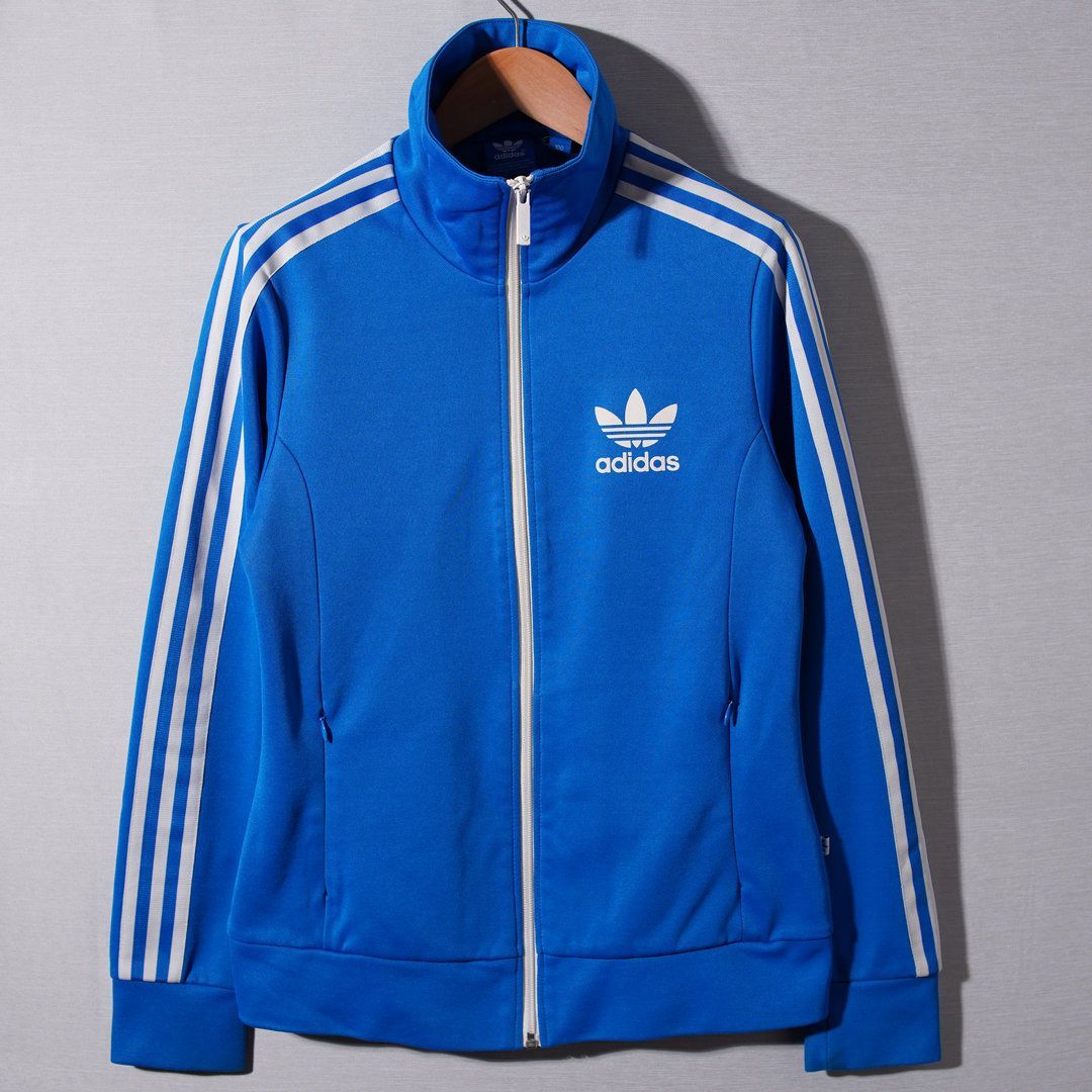 アディダス オリジナルス adidas ORIGINALS トラックジャケット