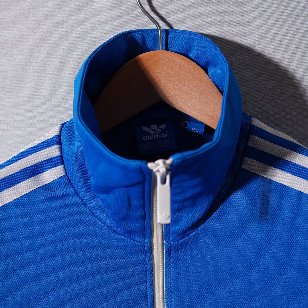 アディダス オリジナルス adidas ORIGINALS トラックジャケット