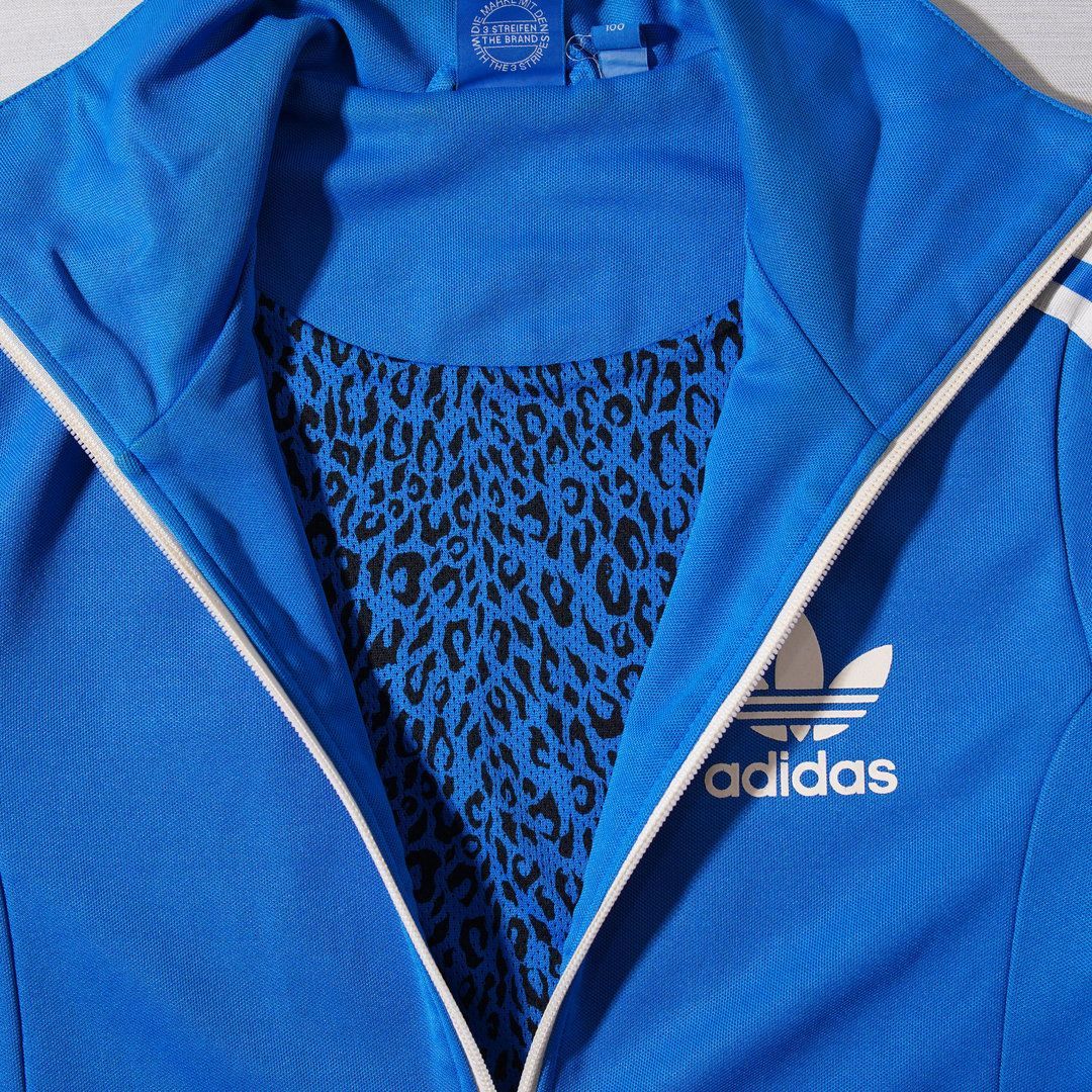 アディダス オリジナルス adidas ORIGINALS トラックジャケット