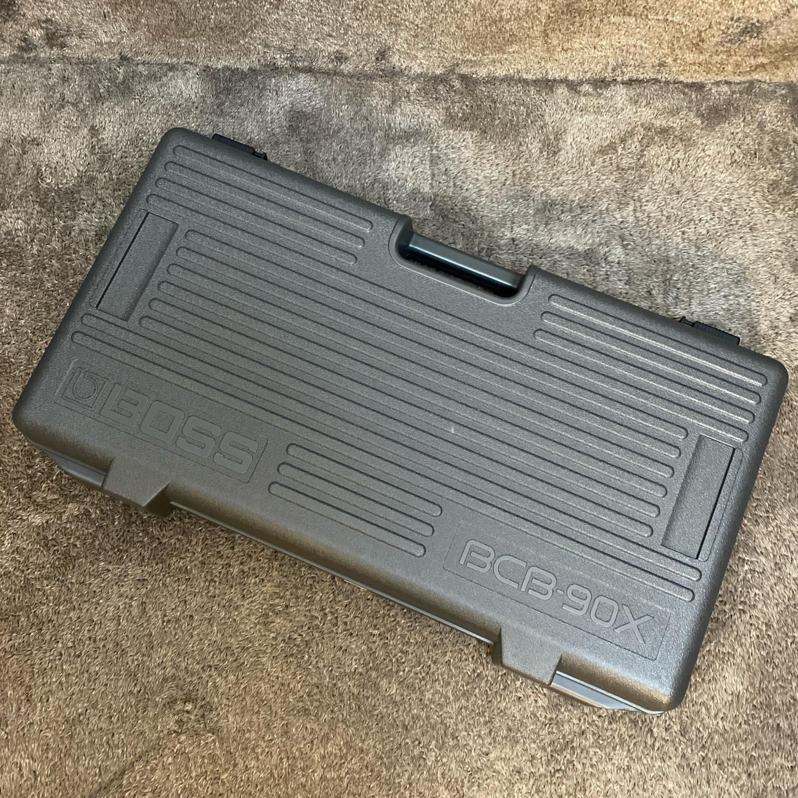 【尾張小牧店】【楽器】 中古 BOSS | ボス 楽器アクセサリー BCB-90X 【474】