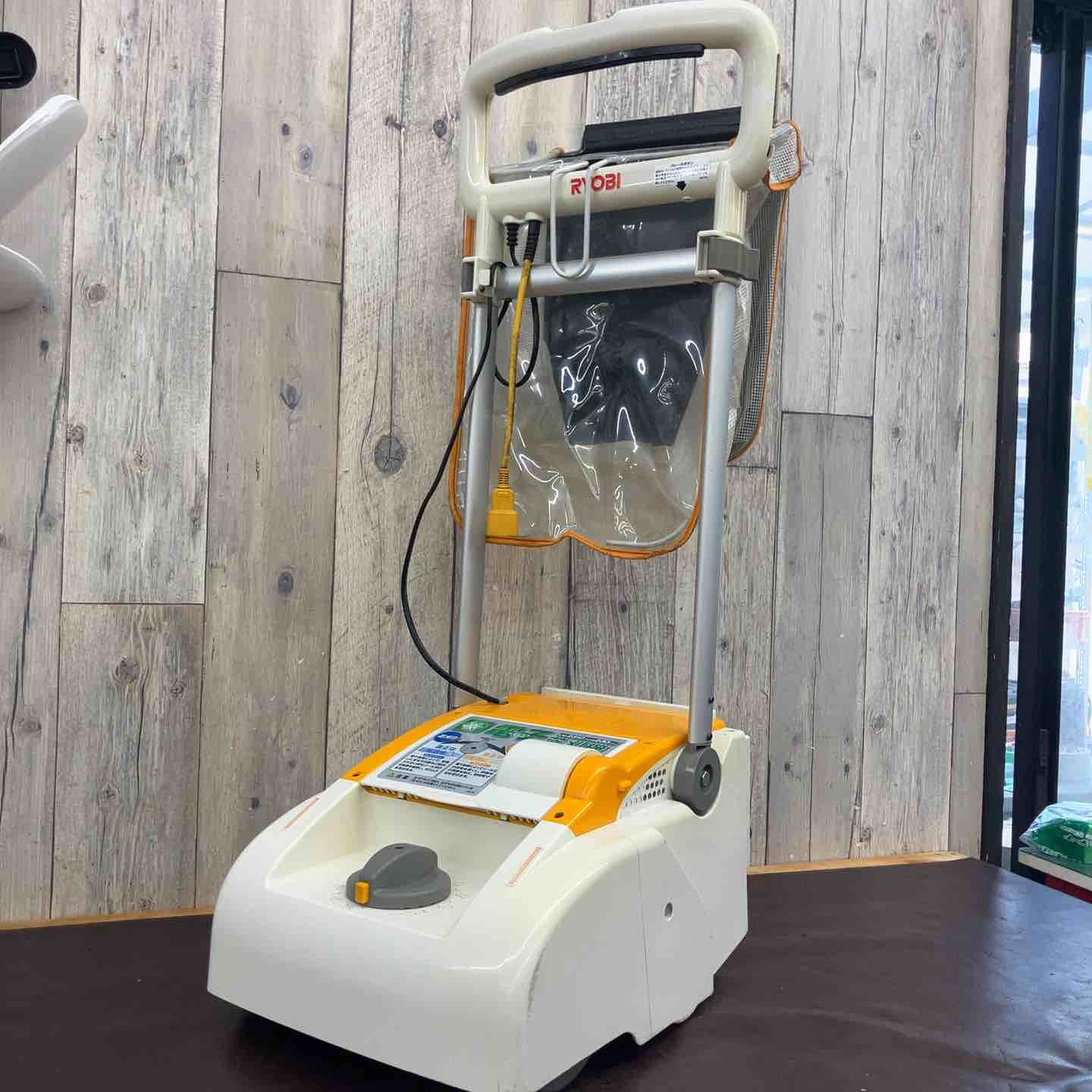 中古品】 リョービ(RYOBI) 電子芝刈機 LM-2310 【東大和店】 - メルカリ