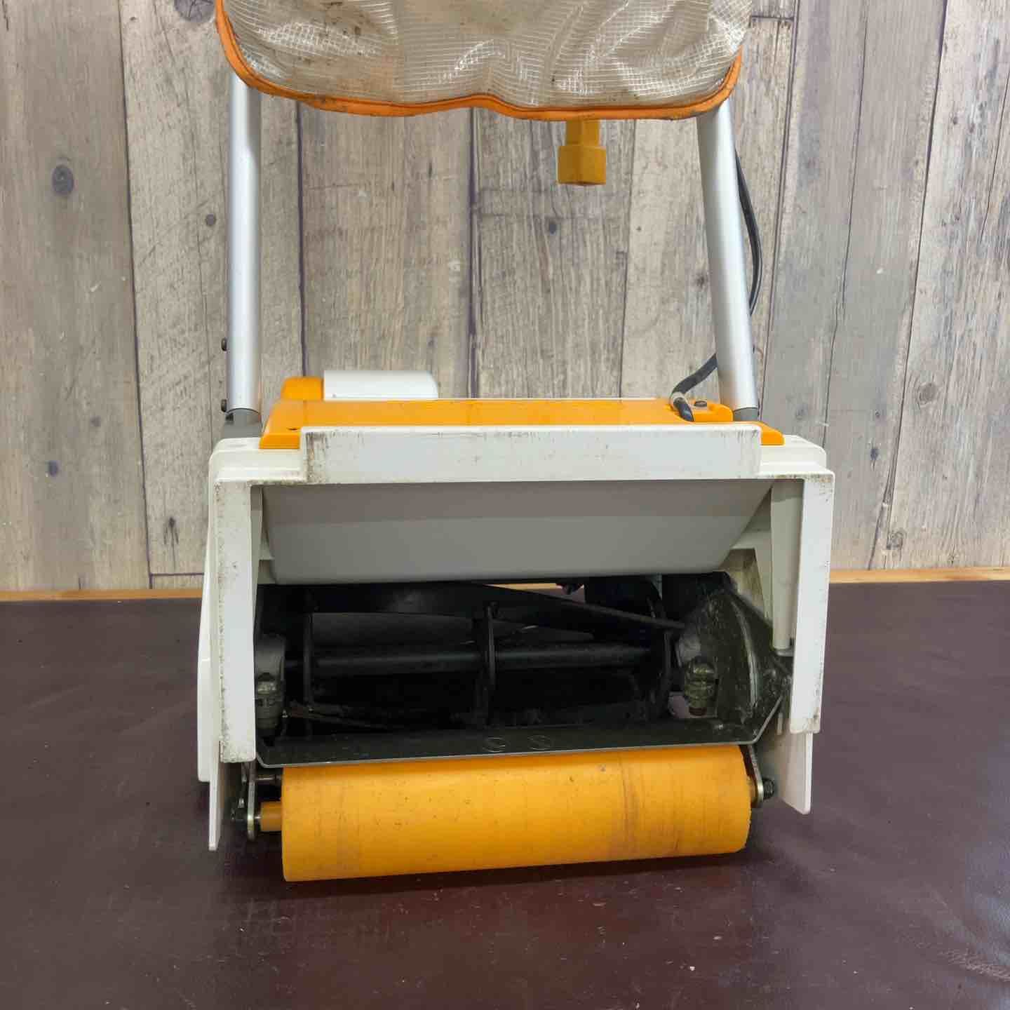 園芸用品 【品】 リョービ(RYOBI) 電子芝刈機 LM-2310 【東大和店】