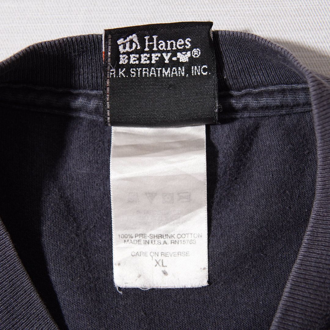ハーレー Tシャツ 90s USA製 ハーレーダビッドソン HARLEY DAVIDSON XL