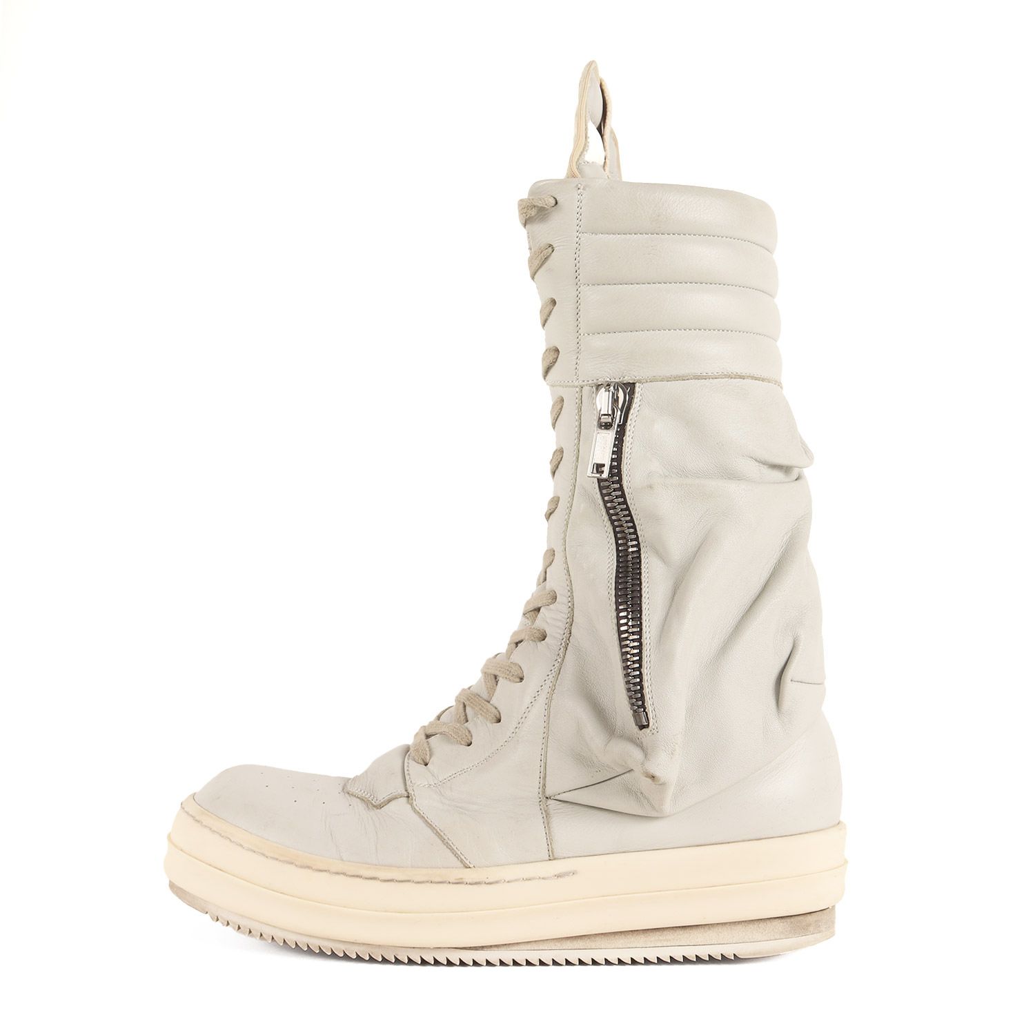 RICK OWENS リックオウエンス サイズ:43(28cm相当) | カーゴ ジオ 