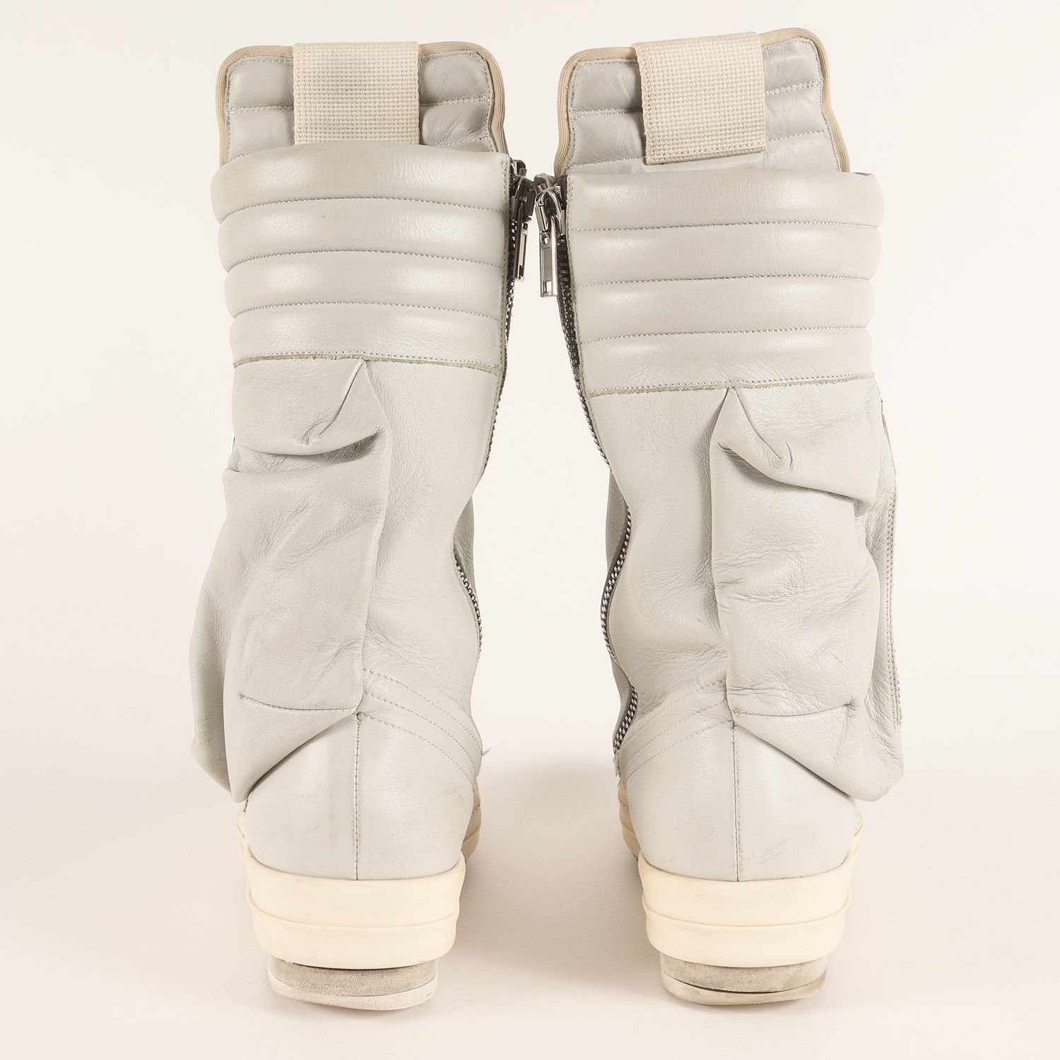 Rick Owens - ジオバスケット RICK OWENS | リックオウエンス 
