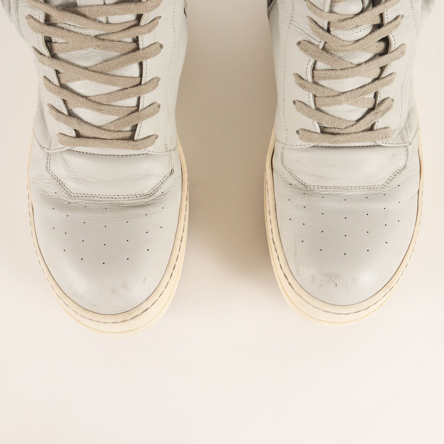 RICK OWENS リックオウエンス サイズ:43(28cm相当) | カーゴ ジオ 