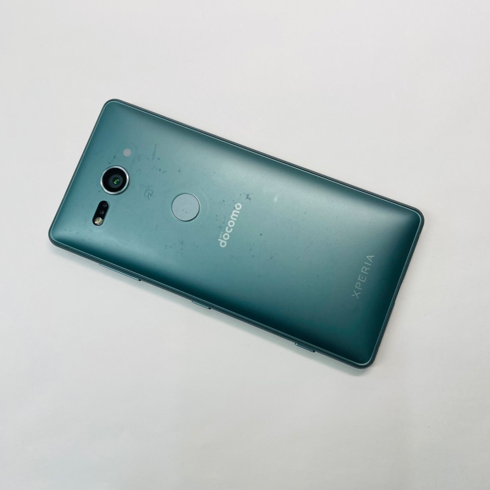 Xperia XZ2 Compact SO-05K ジャンク品 - メルカリ