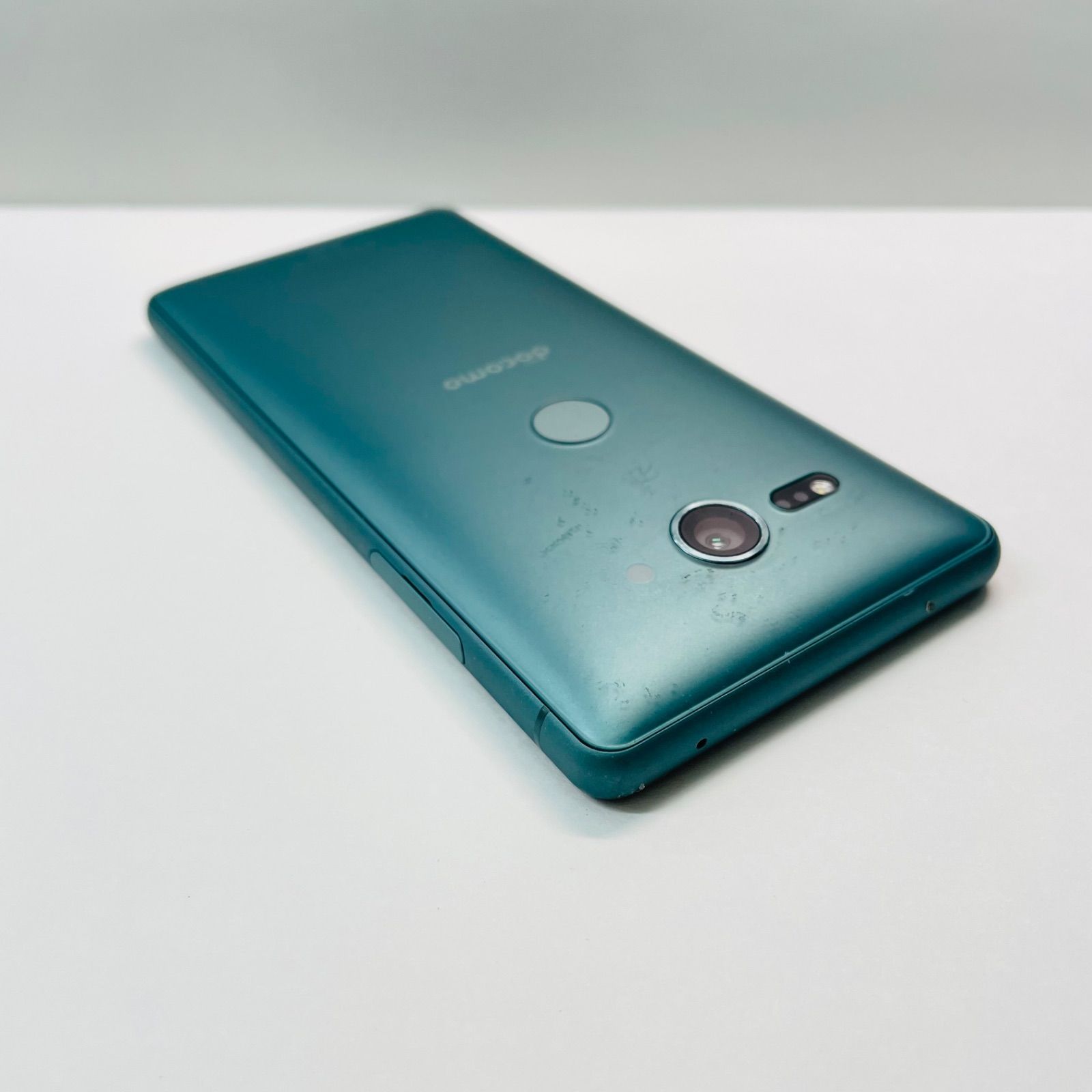 Xperia XZ2 Compact SO-05K ジャンク品 - メルカリ