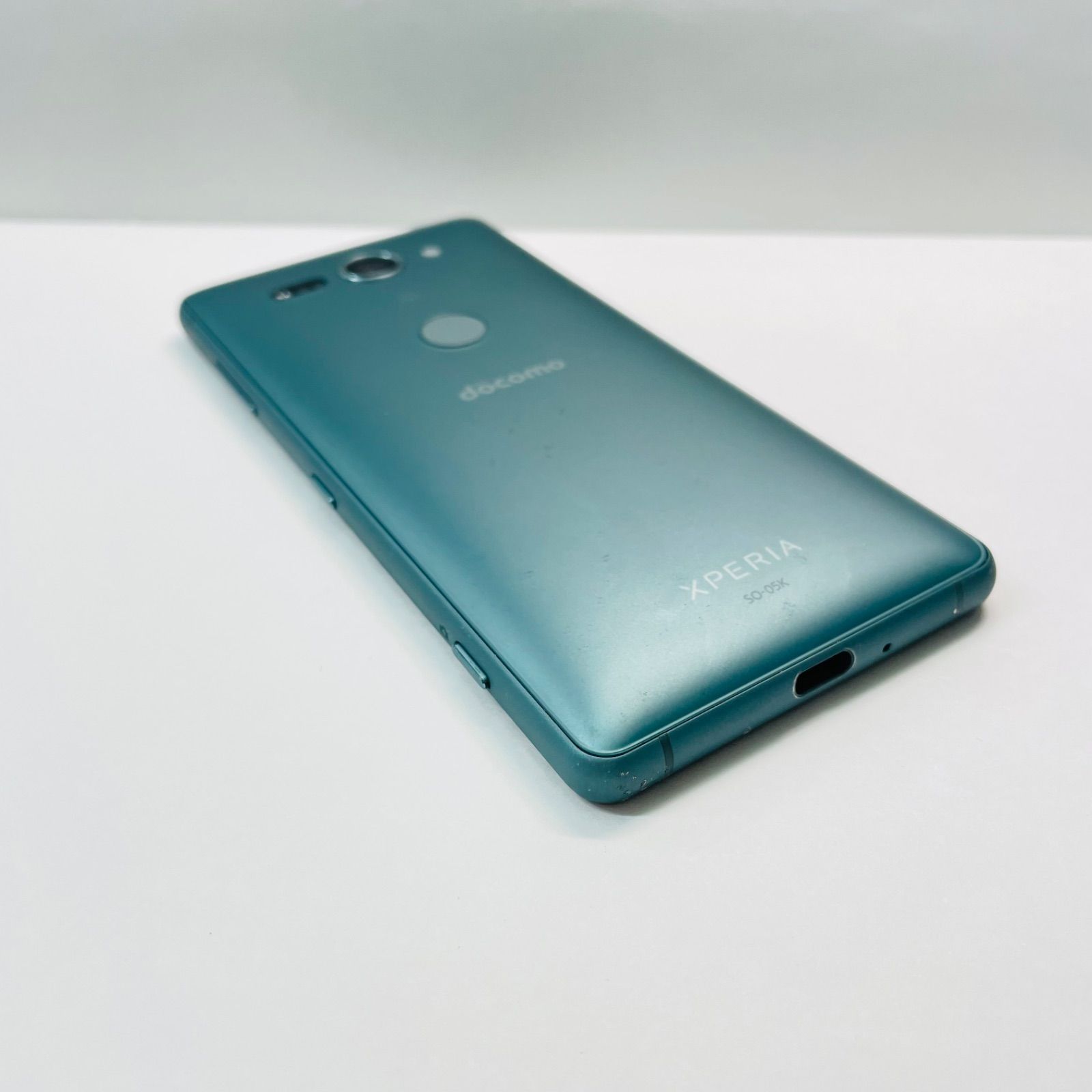 Xperia XZ2 Compact SO-05K ジャンク品 - メルカリ