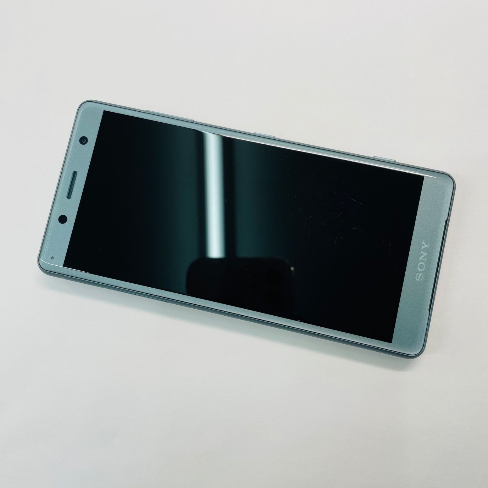 Xperia XZ2 Compact SO-05K ジャンク品 - メルカリ