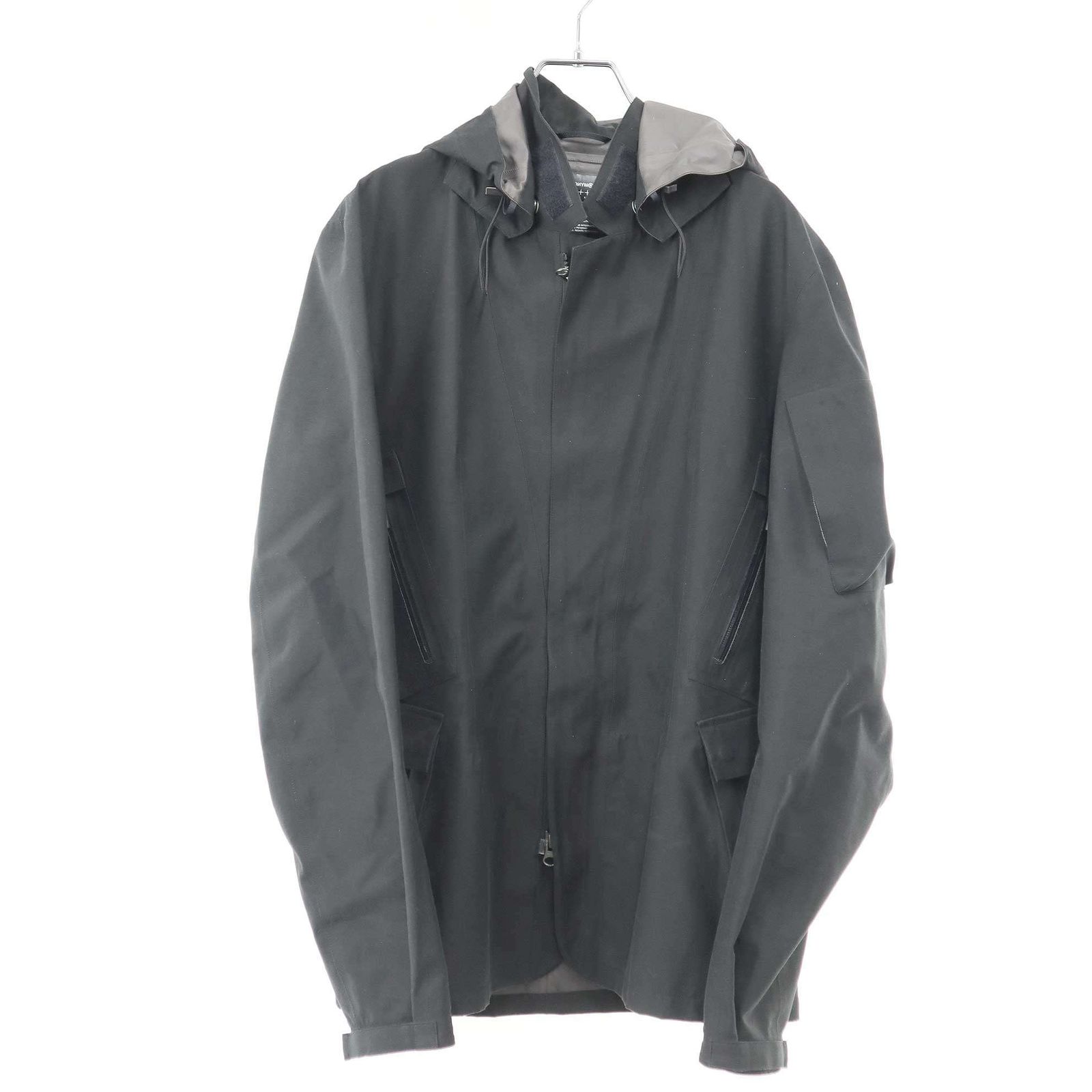 ACRONYM アクロニウム J29-S HIGH-DENSITY GABADINE BLAZER ジャケット