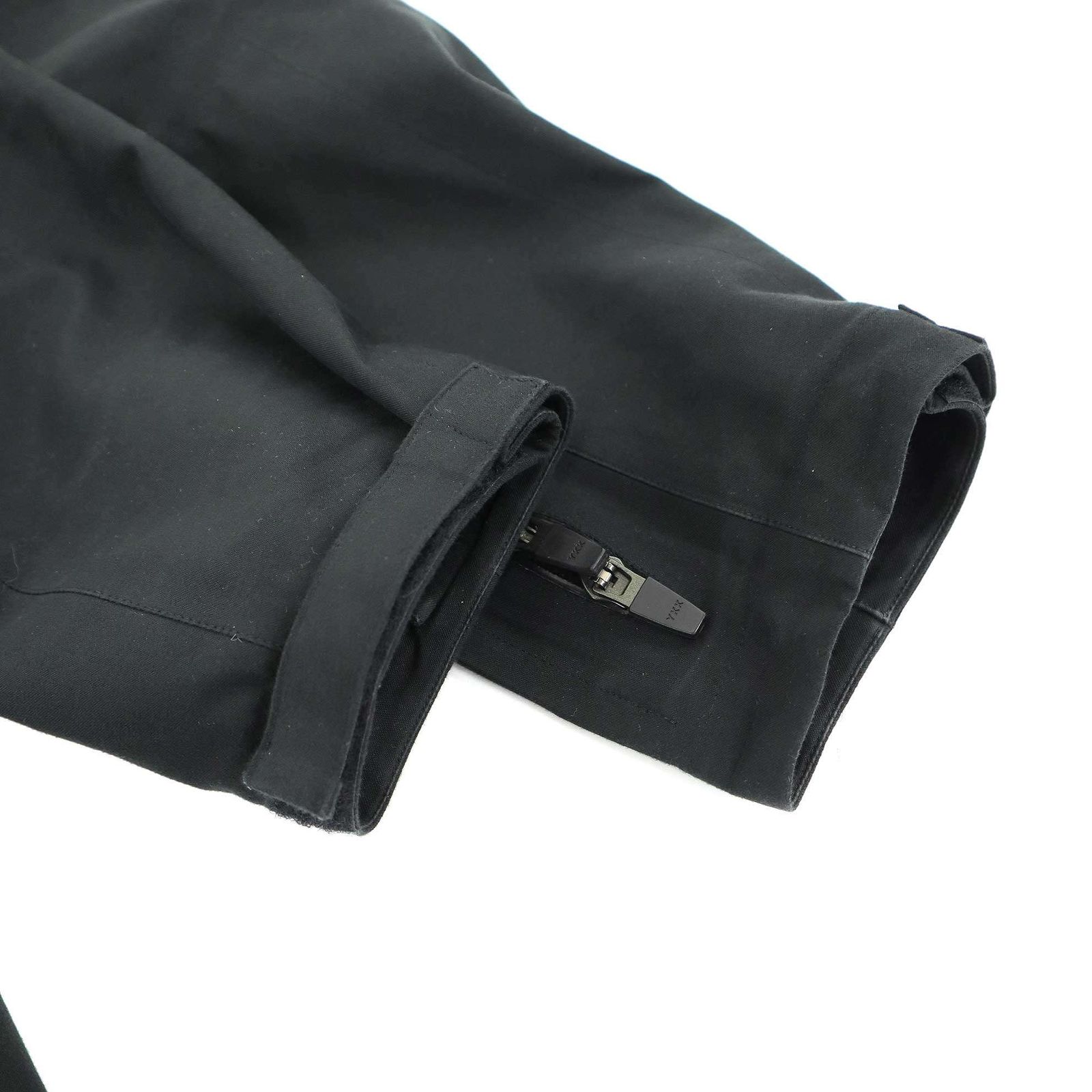 ACRONYM アクロニウム J29-S HIGH-DENSITY GABADINE BLAZER ジャケット