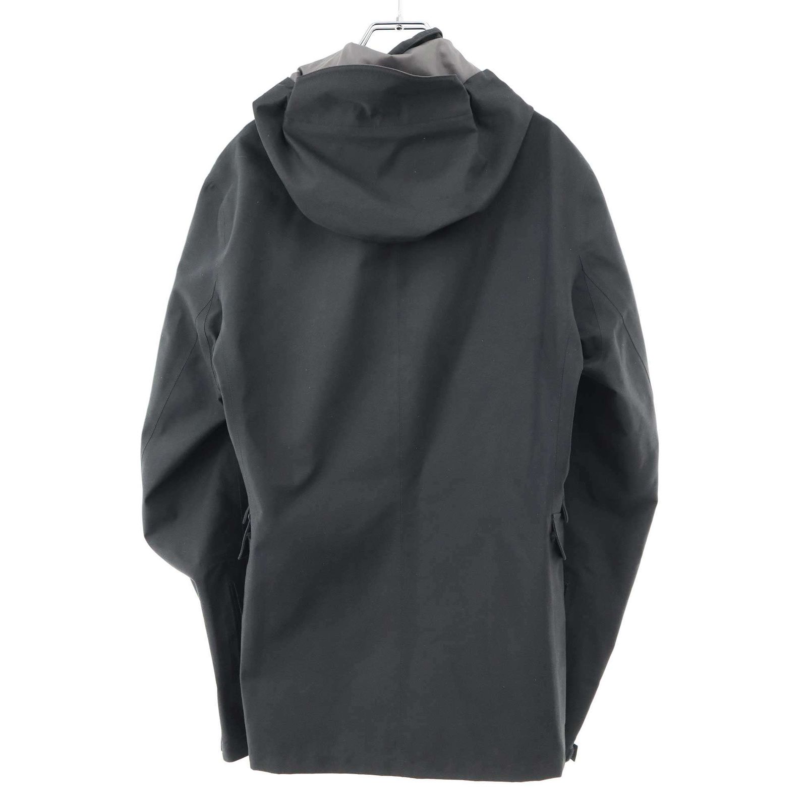 ACRONYM アクロニウム J29-S HIGH-DENSITY GABADINE BLAZER ジャケット