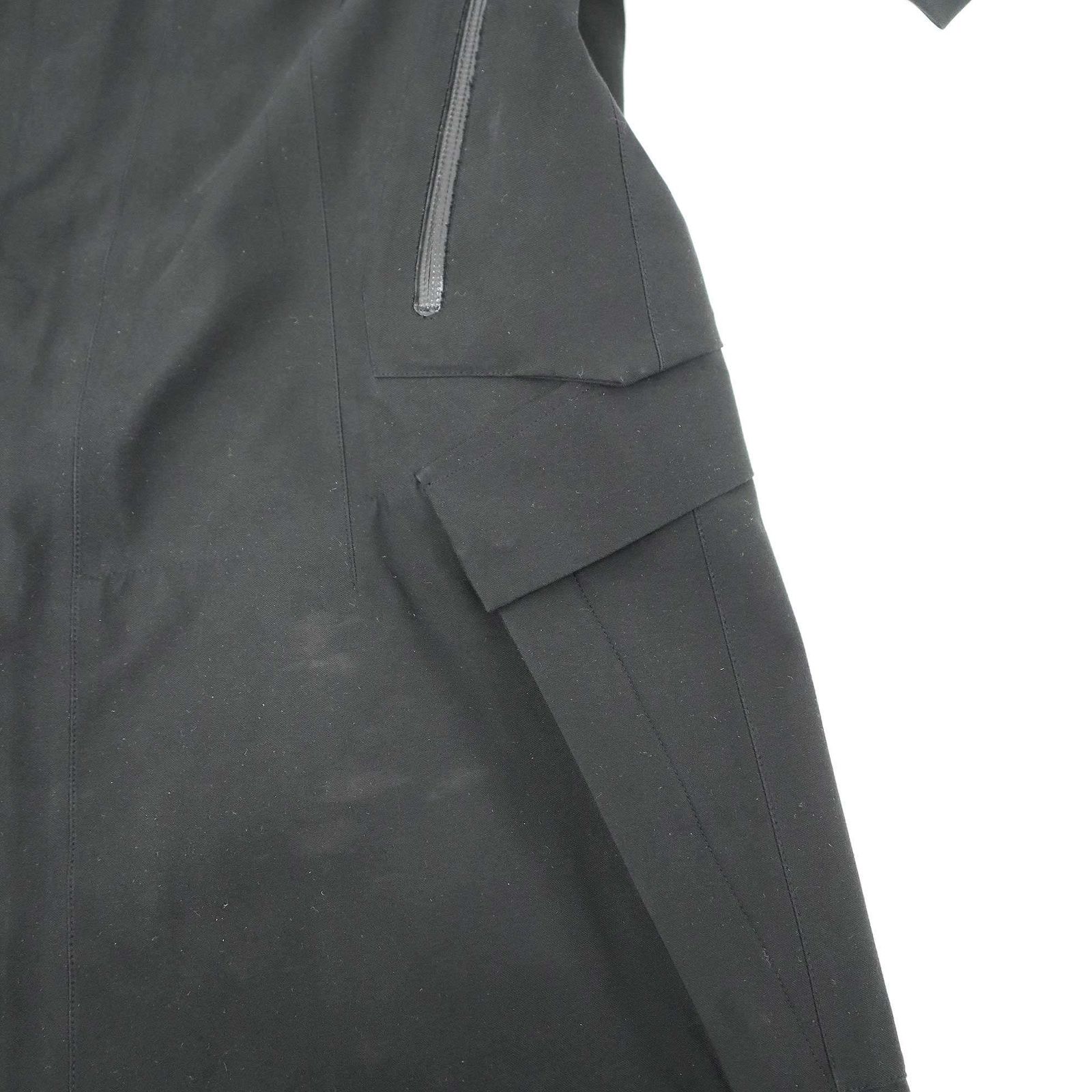 ACRONYM アクロニウム J29-S HIGH-DENSITY GABADINE BLAZER ジャケット
