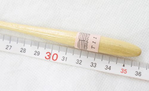 ムラマツ・バトン）指揮棒 T11 今は無き、レアモデル！！＜指揮者の
