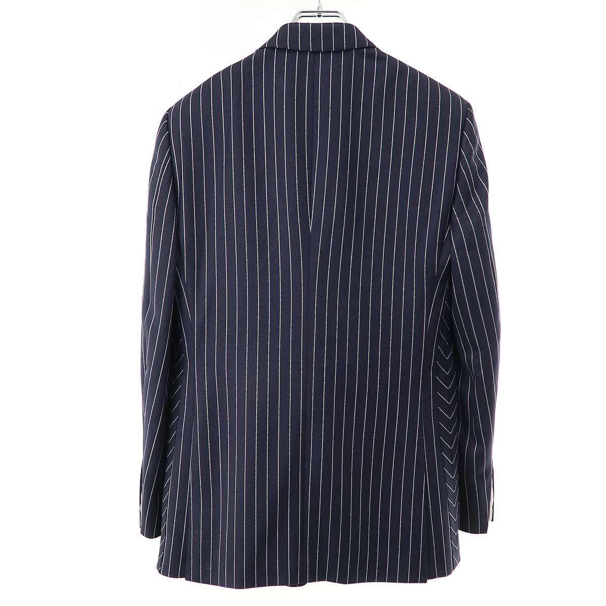 BURBERRY バーバリー 2Bテーラードジャケット&スラックスパンツ