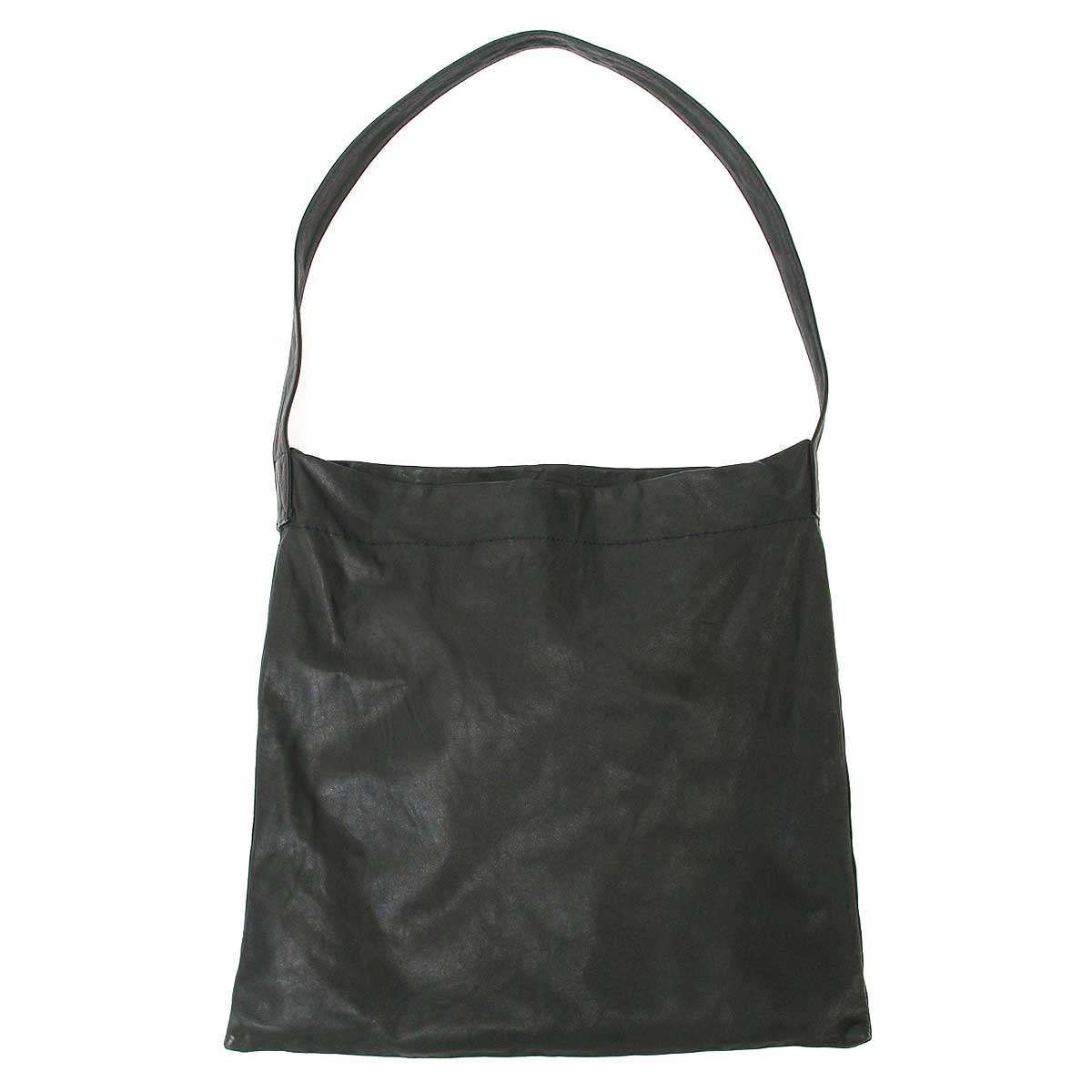 ARTS&SCIENCE アーツアンドサイエンス Original Tote M レザー